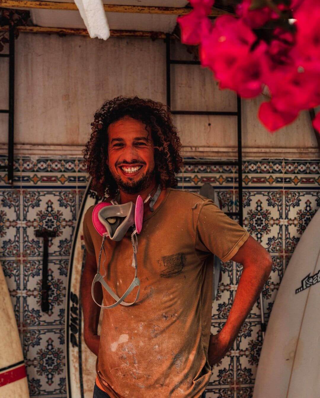 Tarik-Surfboards-Moroccan-Shaper